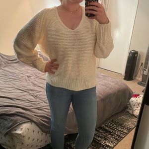 Universal Thread Sweater